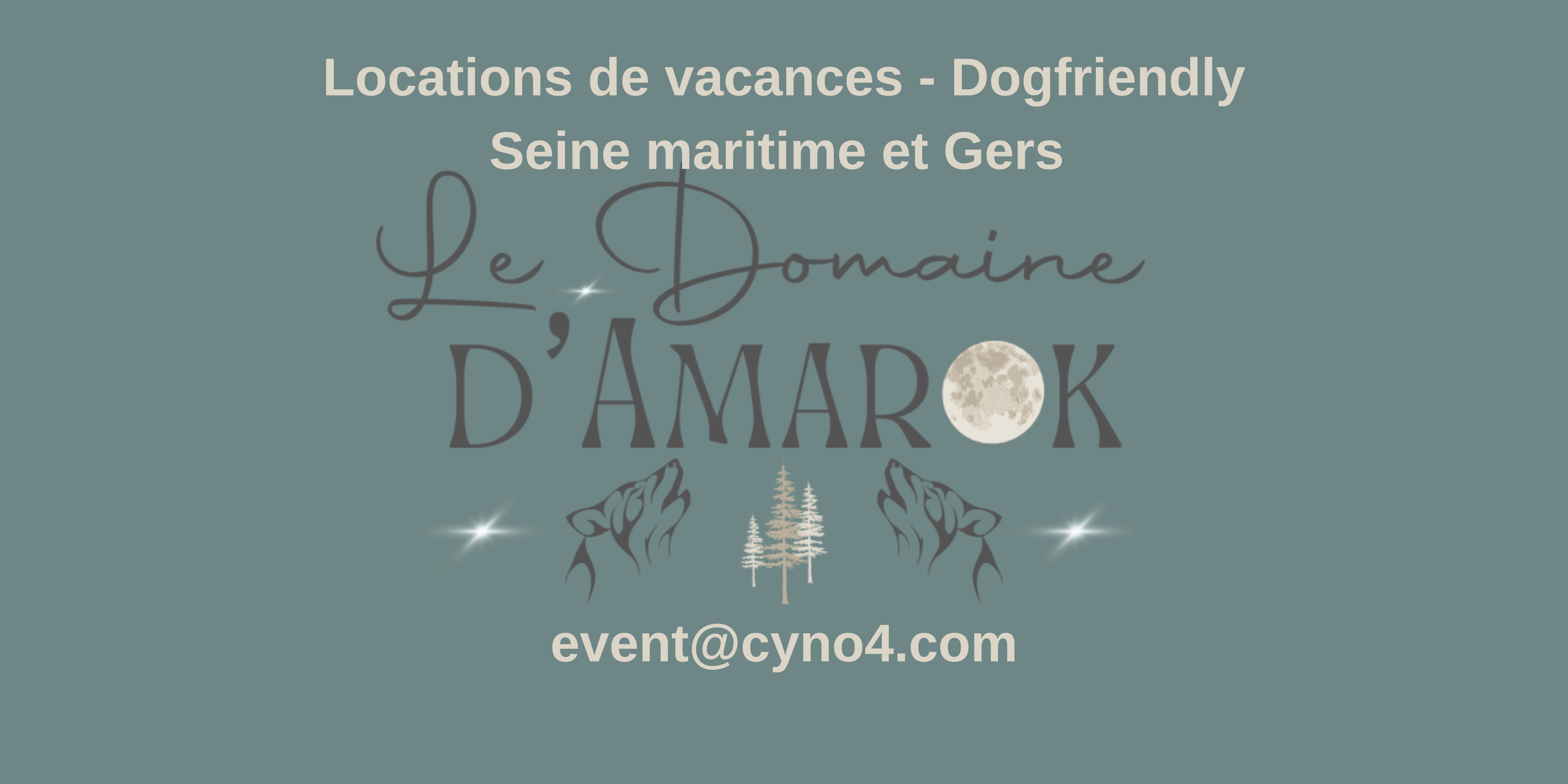 Le Domaine d'Amarok
