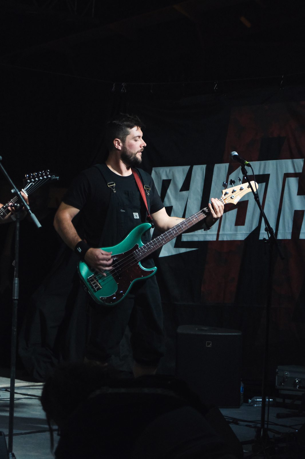Rusthead
